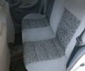 Серый Дэу Ланос, объемом двигателя 1.3 л и пробегом 91 тыс. км за 2200 $, фото 11 на Automoto.ua