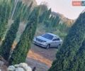 Сірий Деу Ланос, об'ємом двигуна 1.5 л та пробігом 342 тис. км за 2500 $, фото 1 на Automoto.ua