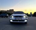 Сірий Деу Ланос, об'ємом двигуна 1.5 л та пробігом 186 тис. км за 2300 $, фото 1 на Automoto.ua