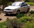 Сірий Деу Ланос, об'ємом двигуна 1.5 л та пробігом 116 тис. км за 3200 $, фото 1 на Automoto.ua