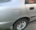 Сірий Деу Ланос, об'ємом двигуна 1.5 л та пробігом 212 тис. км за 2350 $, фото 1 на Automoto.ua