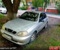 Дэу Ланос 2004 в Краматорске на Automoto.ua Серый Дэу Ланос, объемом двигателя 1.6 л и пробегом 311 тыс. км за 2300 $, фото 1 на Automoto.ua
