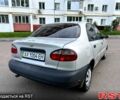 Серый Дэу Ланос, объемом двигателя 1.5 л и пробегом 300 тыс. км за 750 $, фото 6 на Automoto.ua