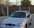 Деу Ланос 2004 у Старокостянтинів на Automoto.ua Сірий Деу Ланос, об'ємом двигуна 1.5 л та пробігом 183 тис. км за 2100 $, фото 2 на Automoto.ua