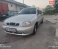 Серый Дэу Ланос, объемом двигателя 1.5 л и пробегом 268 тыс. км за 2500 $, фото 1 на Automoto.ua