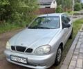 Сірий Деу Ланос, об'ємом двигуна 1.6 л та пробігом 270 тис. км за 1600 $, фото 1 на Automoto.ua