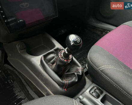 Серый Дэу Ланос, объемом двигателя 1.5 л и пробегом 267 тыс. км за 2600 $, фото 21 на Automoto.ua