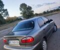 Сірий Деу Ланос, об'ємом двигуна 1.6 л та пробігом 234 тис. км за 2400 $, фото 10 на Automoto.ua