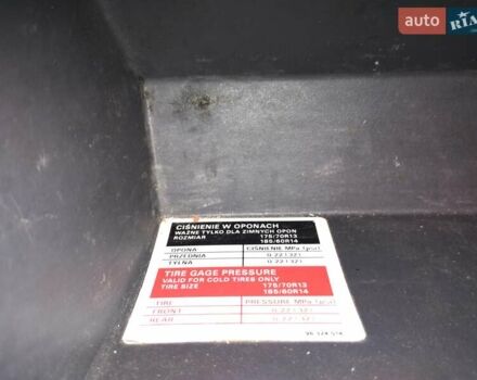 Серый Дэу Ланос, объемом двигателя 1.5 л и пробегом 262 тыс. км за 3000 $, фото 3 на Automoto.ua