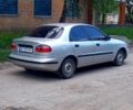Сірий Деу Ланос, об'ємом двигуна 1.5 л та пробігом 116 тис. км за 2350 $, фото 4 на Automoto.ua