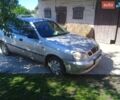 Сірий Деу Ланос, об'ємом двигуна 1.5 л та пробігом 260 тис. км за 1850 $, фото 1 на Automoto.ua