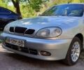 Сірий Деу Ланос, об'ємом двигуна 1.6 л та пробігом 217 тис. км за 3000 $, фото 1 на Automoto.ua