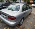 Дэу Ланос 2004 в Харькове на Automoto.ua Серый Дэу Ланос, объемом двигателя 1.5 л и пробегом 155 тыс. км за 2300 $, фото 5 на Automoto.ua