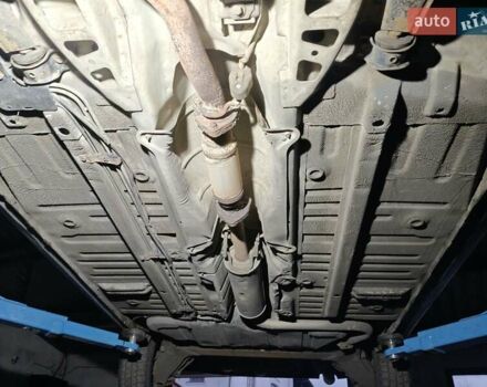 Серый Дэу Ланос, объемом двигателя 1.6 л и пробегом 237 тыс. км за 2800 $, фото 22 на Automoto.ua