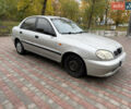 Деу Ланос 2004 у Ладижин на Automoto.ua Сірий Деу Ланос, об'ємом двигуна 1.5 л та пробігом 204 тис. км за 1850 $, фото 3 на Automoto.ua