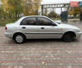 Деу Ланос 2004 у Ладижин на Automoto.ua Сірий Деу Ланос, об'ємом двигуна 1.5 л та пробігом 204 тис. км за 1850 $, фото 12 на Automoto.ua