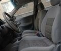 Серый Дэу Ланос, объемом двигателя 1.3 л и пробегом 91 тыс. км за 2200 $, фото 5 на Automoto.ua