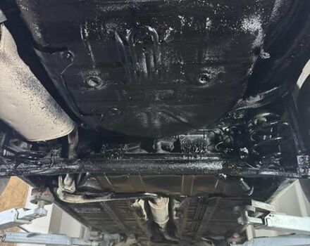 Серый Дэу Ланос, объемом двигателя 1.5 л и пробегом 291 тыс. км за 1900 $, фото 7 на Automoto.ua