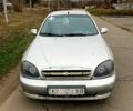 Серый Дэу Ланос, объемом двигателя 15 л и пробегом 0 тыс. км за 1500 $, фото 1 на Automoto.ua