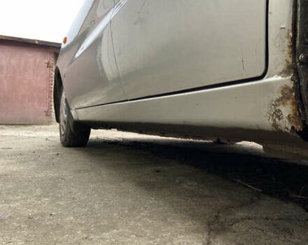 Сірий Деу Ланос, об'ємом двигуна 1.5 л та пробігом 235 тис. км за 2000 $, фото 7 на Automoto.ua