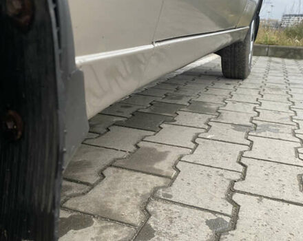 Серый Дэу Ланос, объемом двигателя 1.5 л и пробегом 205 тыс. км за 1750 $, фото 11 на Automoto.ua