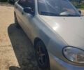 Сірий Деу Ланос, об'ємом двигуна 1.5 л та пробігом 311 тис. км за 2300 $, фото 1 на Automoto.ua