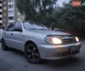 Серый Дэу Ланос, объемом двигателя 1.5 л и пробегом 262 тыс. км за 2700 $, фото 1 на Automoto.ua