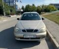 Сірий Деу Ланос, об'ємом двигуна 1.5 л та пробігом 140 тис. км за 2500 $, фото 5 на Automoto.ua