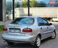 Серый Дэу Ланос, объемом двигателя 1.5 л и пробегом 265 тыс. км за 980 $, фото 3 на Automoto.ua