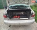 Сірий Деу Ланос, об'ємом двигуна 1.5 л та пробігом 455 тис. км за 2000 $, фото 6 на Automoto.ua