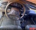 Сірий Деу Ланос, об'ємом двигуна 1.5 л та пробігом 116 тис. км за 2350 $, фото 6 на Automoto.ua
