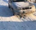 Серый Дэу Ланос, объемом двигателя 1.6 л и пробегом 312 тыс. км за 2100 $, фото 1 на Automoto.ua