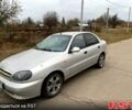 Серый Дэу Ланос, объемом двигателя 15 л и пробегом 0 тыс. км за 1500 $, фото 3 на Automoto.ua
