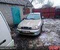 Серый Дэу Ланос, объемом двигателя 1.6 л и пробегом 329 тыс. км за 1300 $, фото 1 на Automoto.ua