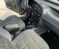 Сірий Деу Ланос, об'ємом двигуна 1.5 л та пробігом 250 тис. км за 1800 $, фото 1 на Automoto.ua