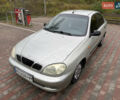 Деу Ланос 2004 у Ладижин на Automoto.ua Сірий Деу Ланос, об'ємом двигуна 1.5 л та пробігом 204 тис. км за 1850 $, фото 7 на Automoto.ua