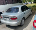 Дэу Ланос 2004 в Днепре (Днепропетровске) на Automoto.ua Серый Дэу Ланос, объемом двигателя 1.5 л и пробегом 320 тыс. км за 2500 $, фото 4 на Automoto.ua