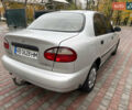 Деу Ланос 2004 у Ладижин на Automoto.ua Сірий Деу Ланос, об'ємом двигуна 1.5 л та пробігом 204 тис. км за 1850 $, фото 17 на Automoto.ua