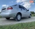 Серый Дэу Ланос, объемом двигателя 1.5 л и пробегом 250 тыс. км за 2399 $, фото 10 на Automoto.ua
