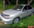 Серый Дэу Ланос, объемом двигателя 1.8 л и пробегом 0 тыс. км за 1660 $, фото 1 на Automoto.ua