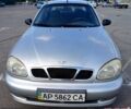 Дэу Ланос 2004 в Запорожье на Automoto.ua Серый Дэу Ланос, объемом двигателя 1.6 л и пробегом 161 тыс. км за 2900 $, фото 1 на Automoto.ua