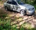 Сірий Деу Ланос, об'ємом двигуна 1.5 л та пробігом 204 тис. км за 2150 $, фото 12 на Automoto.ua
