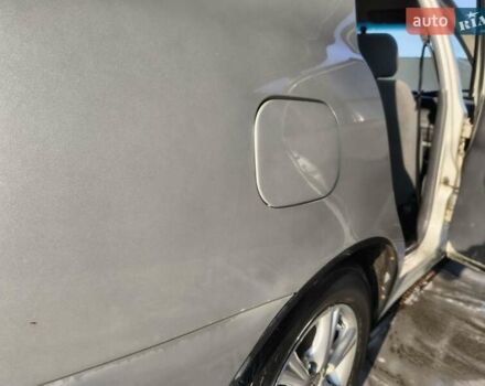 Серый Дэу Ланос, объемом двигателя 1.5 л и пробегом 207 тыс. км за 2249 $, фото 6 на Automoto.ua