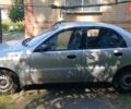 Сірий Деу Ланос, об'ємом двигуна 1.5 л та пробігом 144 тис. км за 2200 $, фото 3 на Automoto.ua