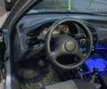 Серый Дэу Ланос, объемом двигателя 1.5 л и пробегом 200 тыс. км за 2300 $, фото 10 на Automoto.ua