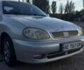 Сірий Деу Ланос, об'ємом двигуна 1.6 л та пробігом 164 тис. км за 3000 $, фото 1 на Automoto.ua