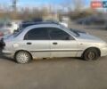 Сірий Деу Ланос, об'ємом двигуна 1.5 л та пробігом 300 тис. км за 2200 $, фото 1 на Automoto.ua