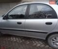 Сірий Деу Ланос, об'ємом двигуна 1.5 л та пробігом 237 тис. км за 2200 $, фото 2 на Automoto.ua
