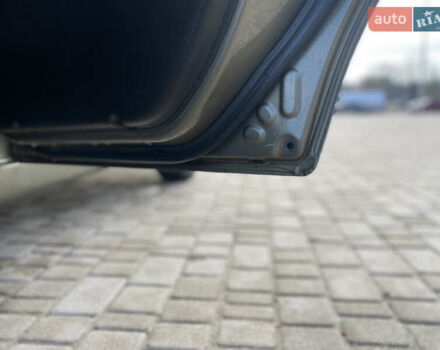 Серый Дэу Ланос, объемом двигателя 1.5 л и пробегом 313 тыс. км за 3200 $, фото 11 на Automoto.ua