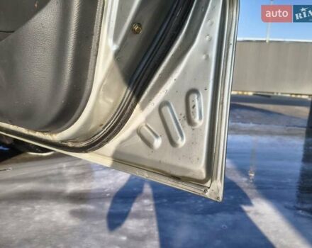 Серый Дэу Ланос, объемом двигателя 1.5 л и пробегом 207 тыс. км за 2249 $, фото 17 на Automoto.ua